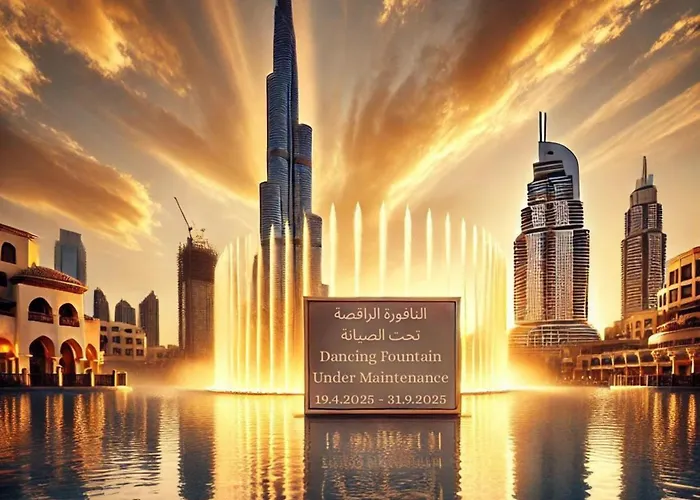 Elite Royal Apartment - Full Burj Khalifa & Fountain View - 2 Bedrooms And 1 Open Bedroom Without Partition