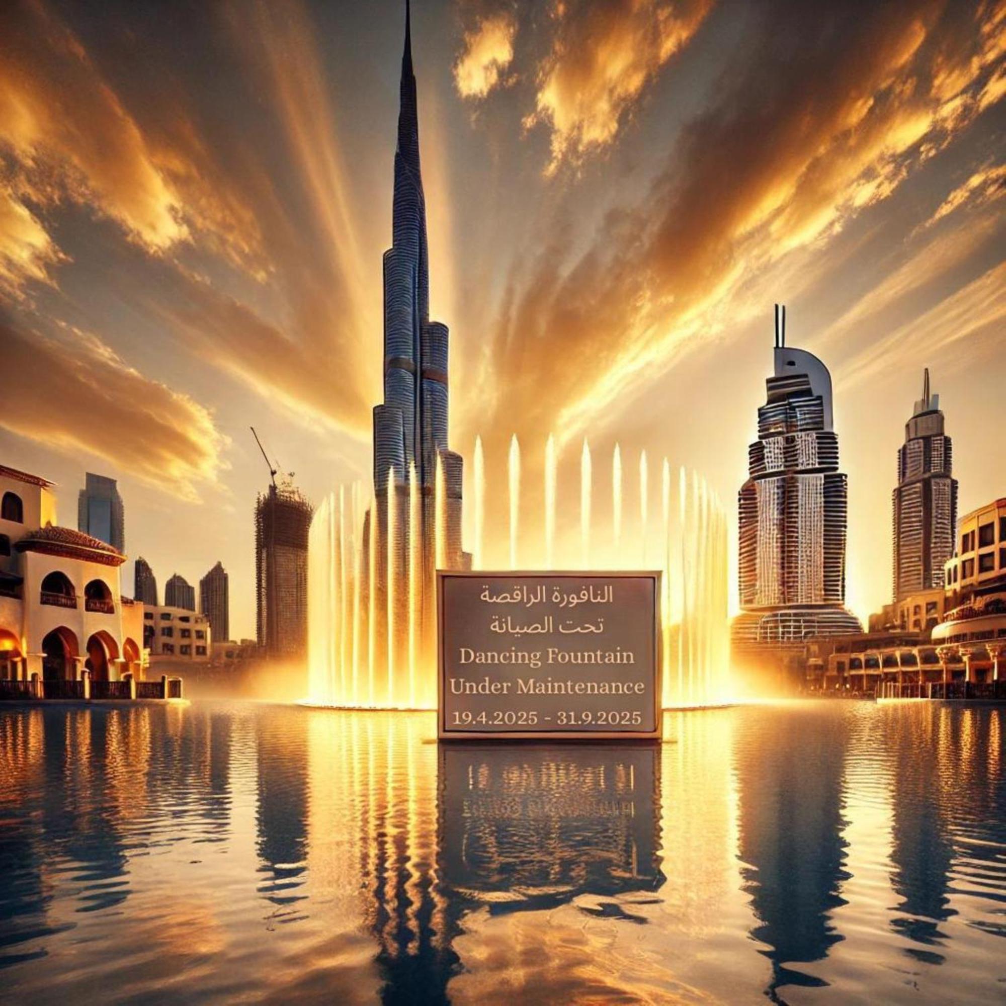 Elite Royal - Full Burj Khalifa & Fountain View - 2 Bedrooms And 1 Open Bedroom Without Partition Dubaï