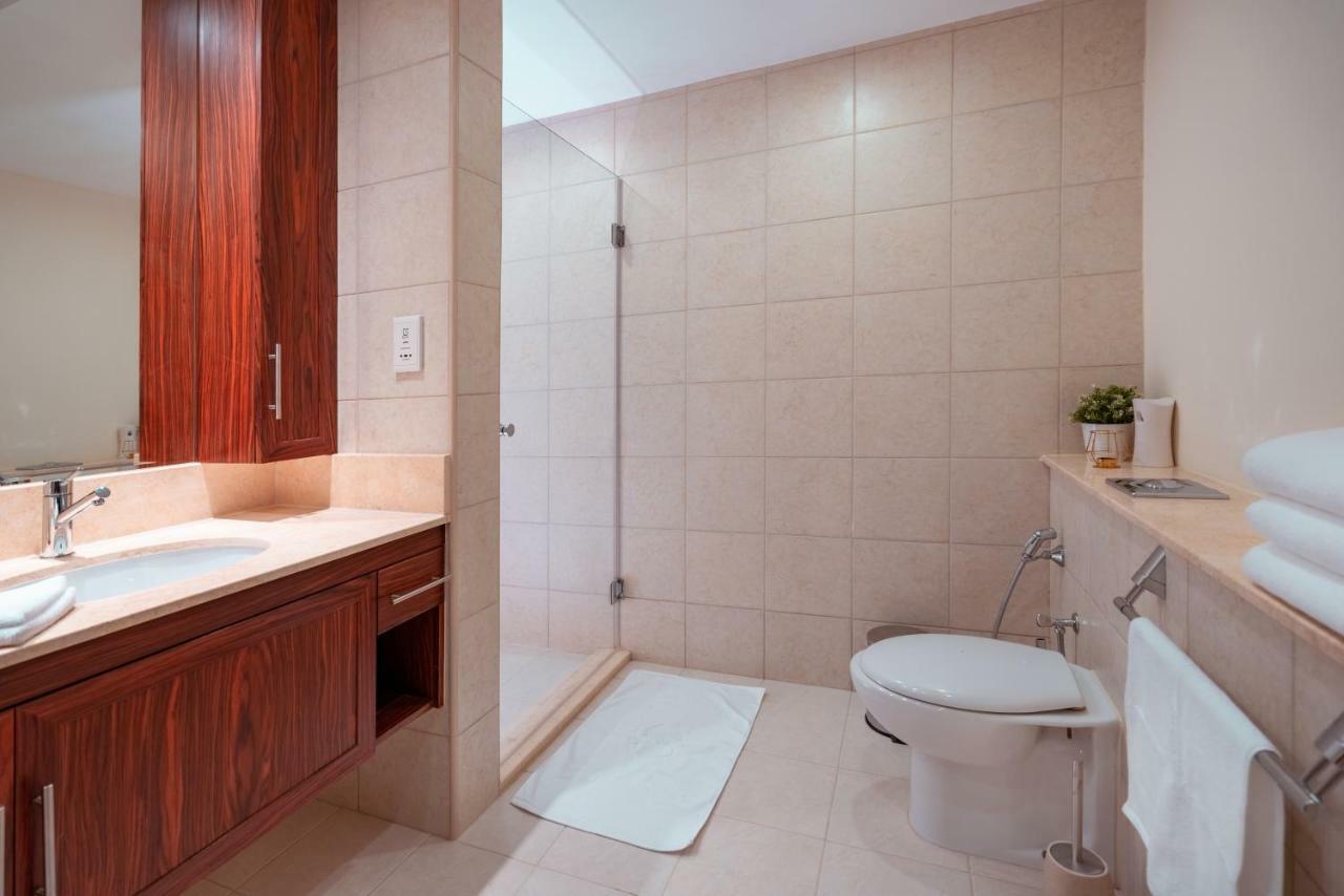 Elite Royal - Full Burj Khalifa & Fountain View - 2 Bedrooms And 1 Open Bedroom Without Partition Dubaï